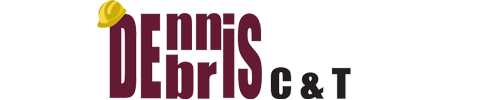 Dennis Trucking Logo